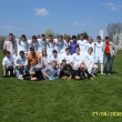 Mlad dorost - jaro 2008