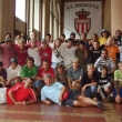 Mlad�� dorost - Francie 2008