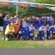 Mlad dorost - Holandsko 2007 - 2. msto